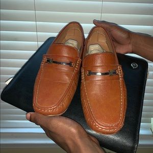 Louis Vuitton Drivers